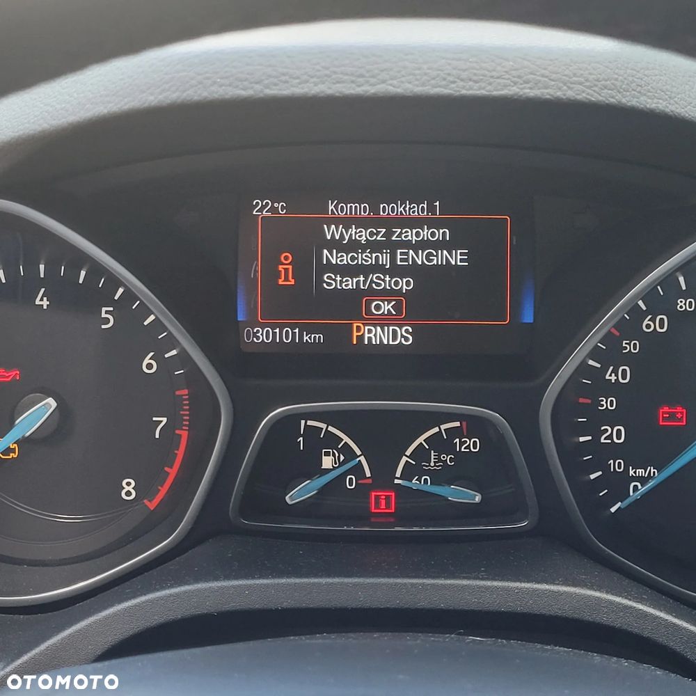 Ford C-MAX - 17