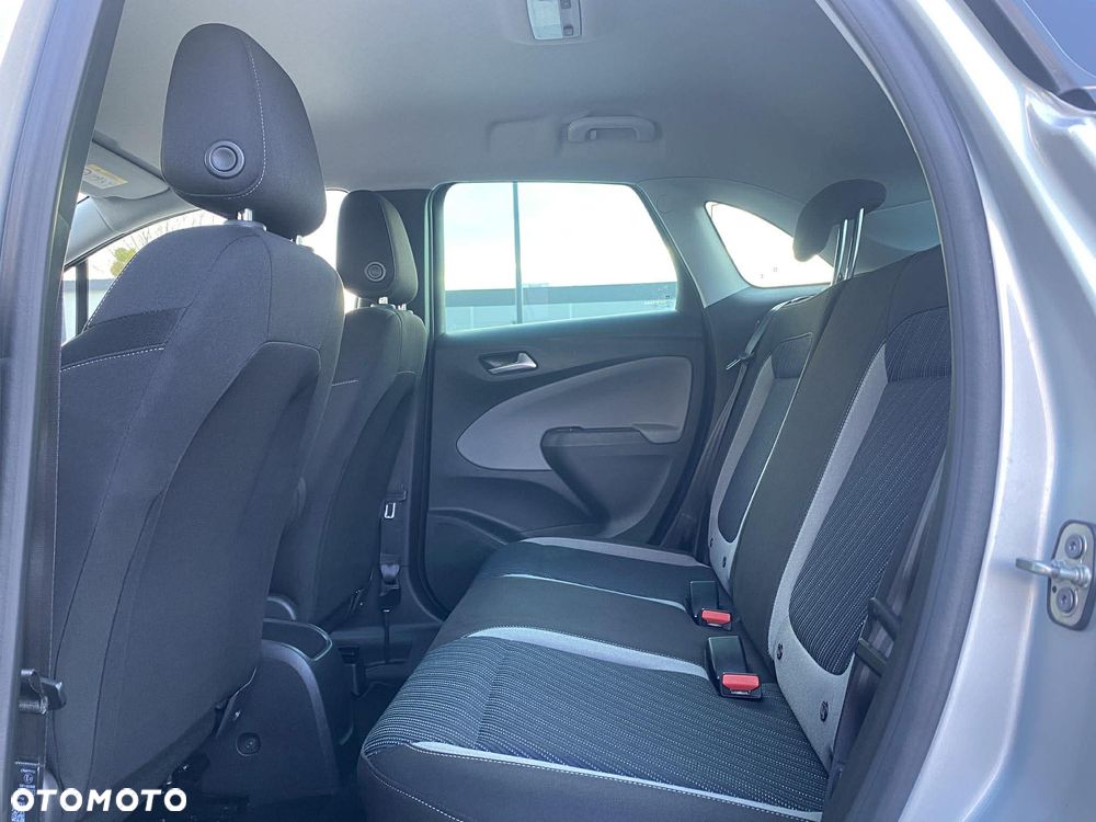 Opel Crossland X 1.2 Start/Stop 120 Jahre - 30