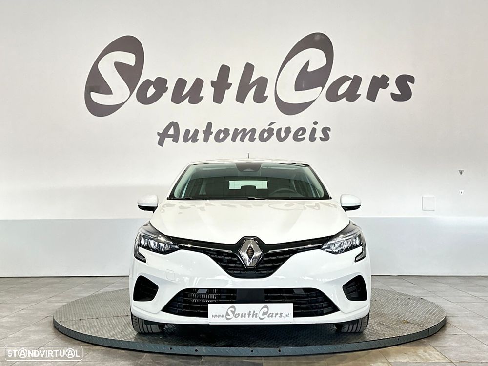 Renault Clio 1.0 TCe Evolution - 10