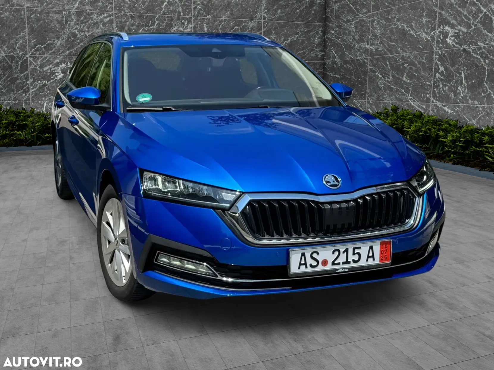 Skoda Octavia 2.0 TDI DSG First Edition - 30