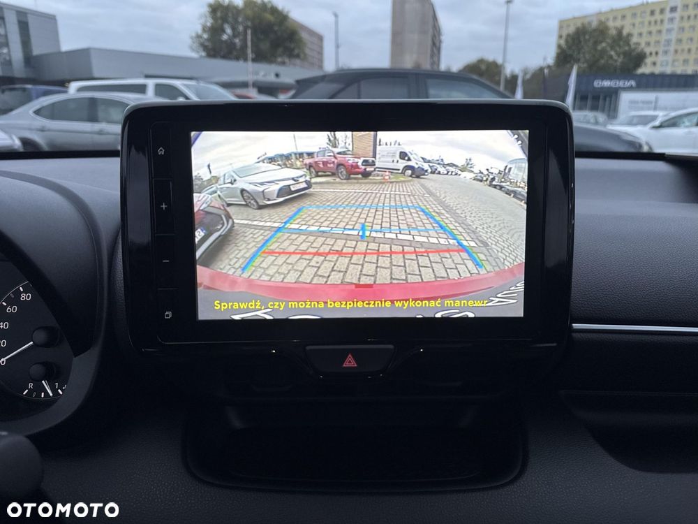 Toyota Yaris Hybrid 1.5 Comfort - 16