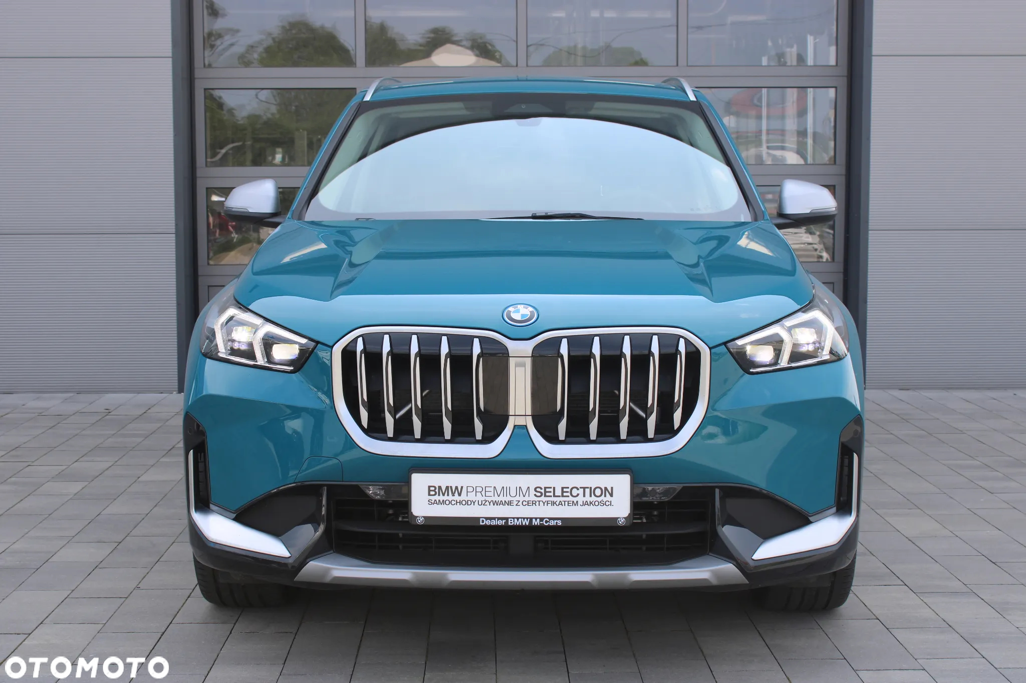 BMW X1 xDrive30e - 7