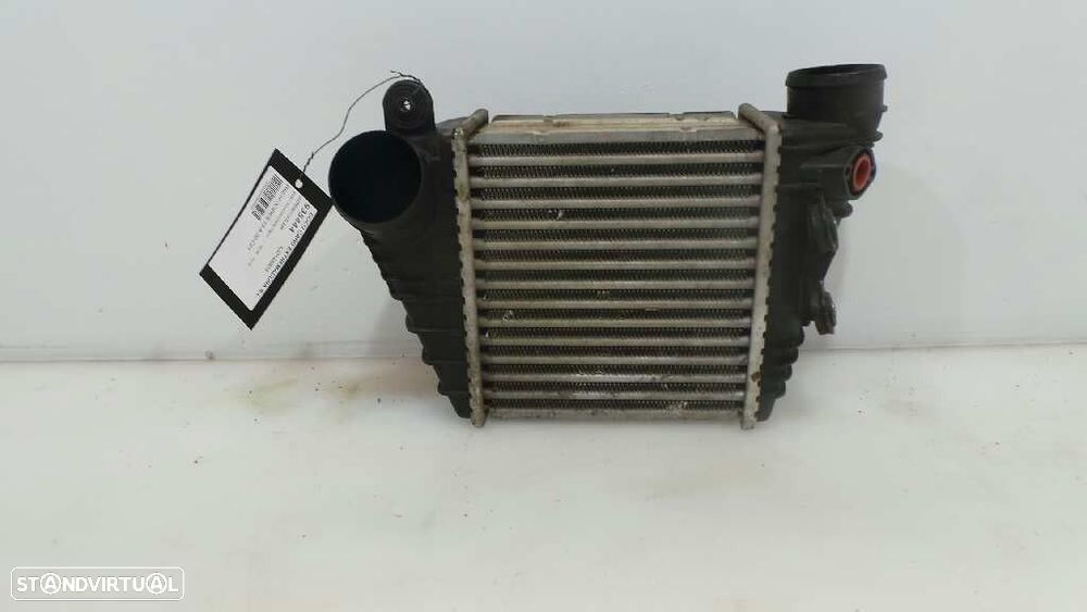 INTERCOOLER SEAT TOLEDO II 1999 -1J0145803 - 4