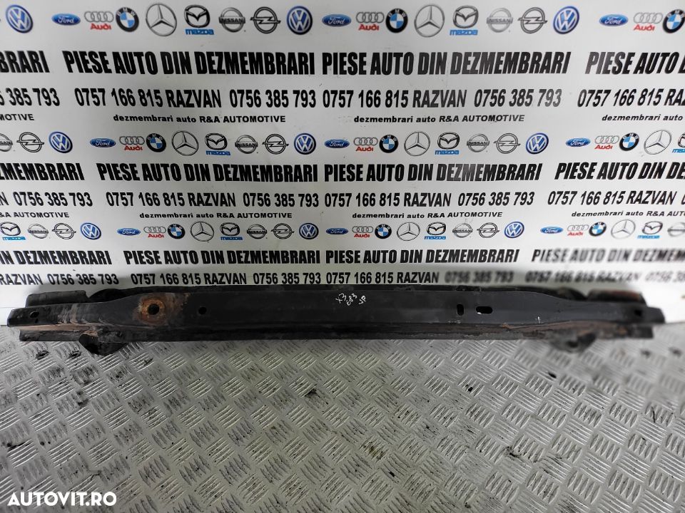 Armatura Bara Spate Bmw X3 E83 Dezmembrez Bmw X3 E83 - 4