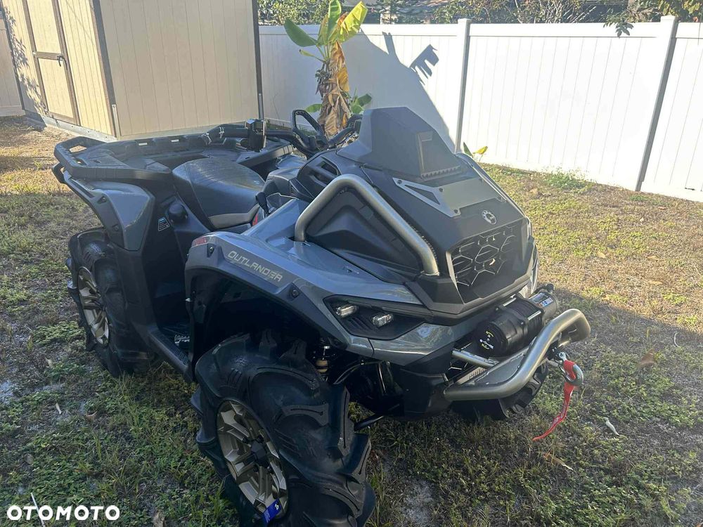 Polaris Sportsman - 19