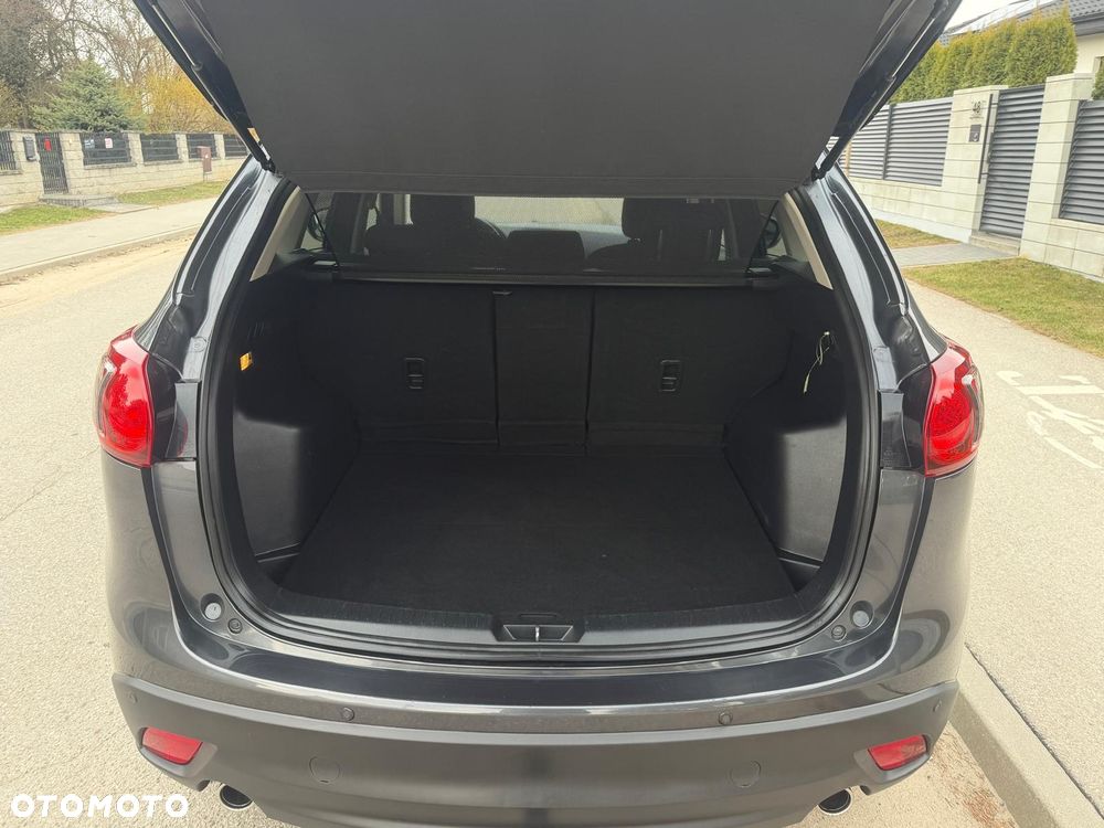 Mazda CX-5 2.2 SKYACTIV-D AWD Sendo - 29