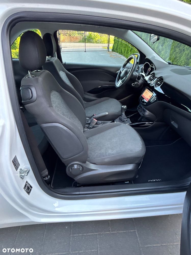 Opel Adam 1.4 Glam - 32