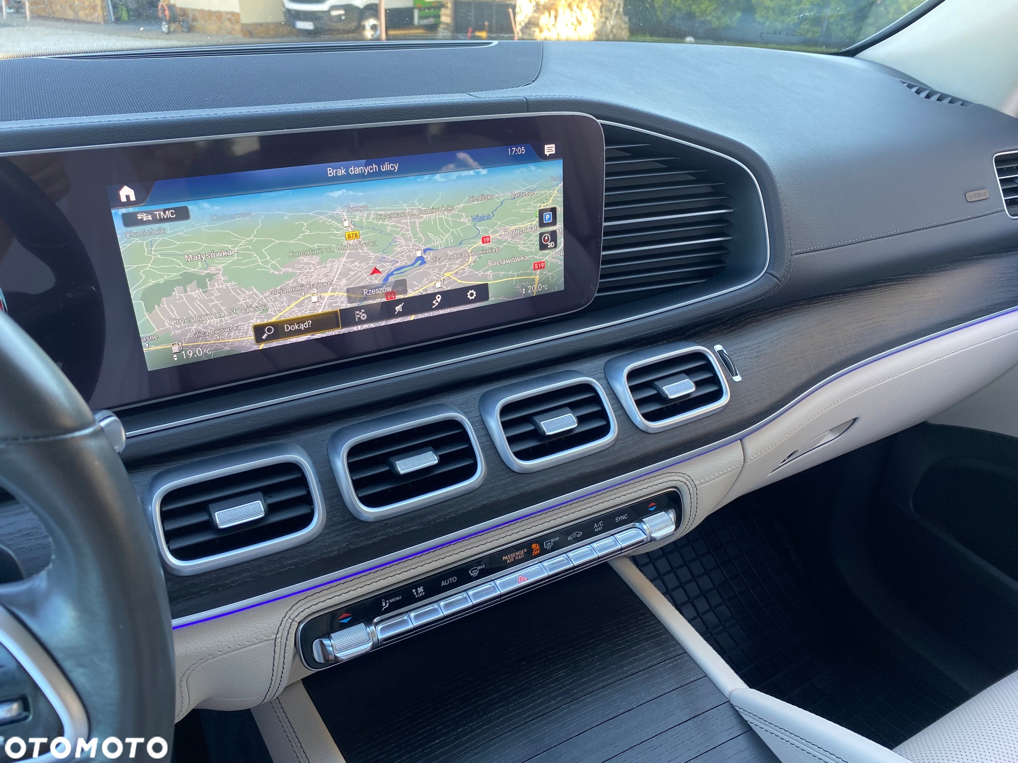 Mercedes-Benz GLE Coupe 450 AMG 4-Matic - 22