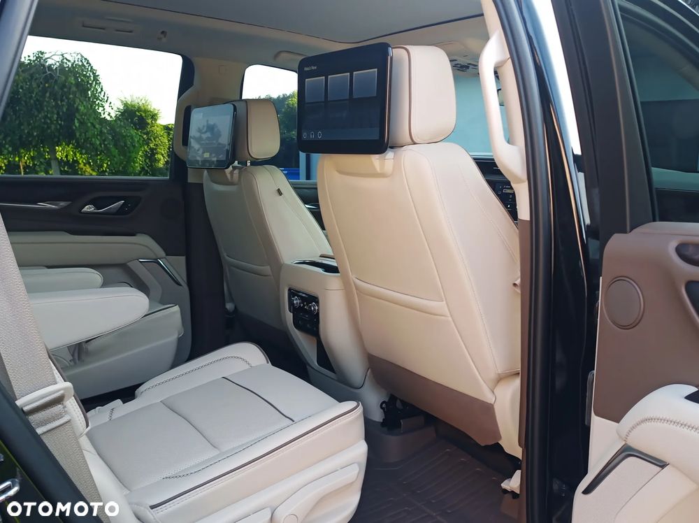 GMC Yukon - 14