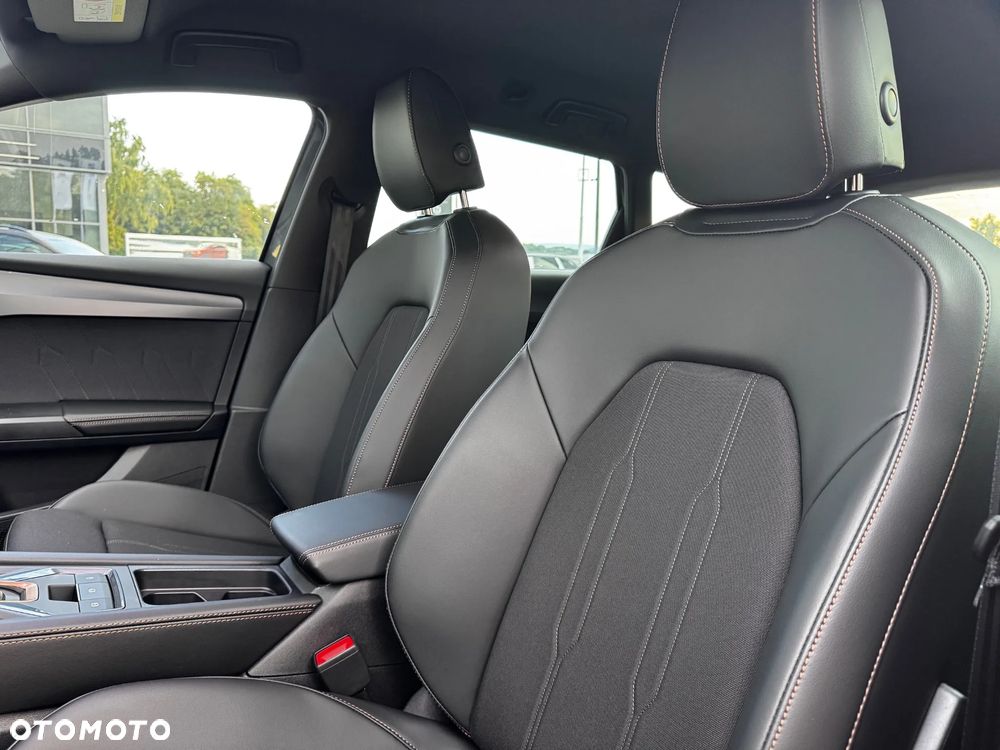 Cupra Leon Sportstourer 1.5 eTSI mHEV DSG - 9