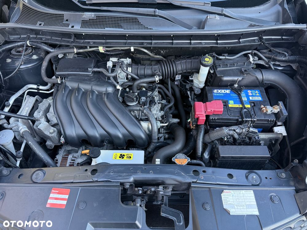 Nissan Juke 1.6 Tekna - 13