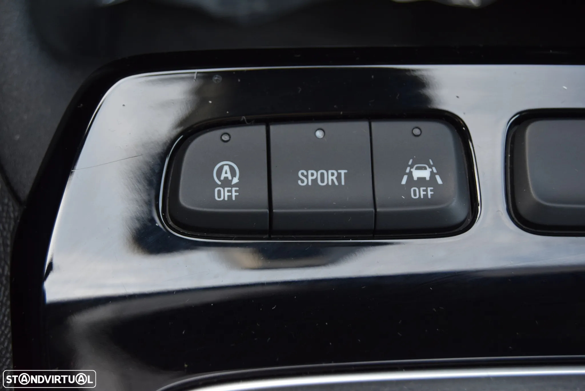 Opel Mokka 1.2 T GS Line - 16