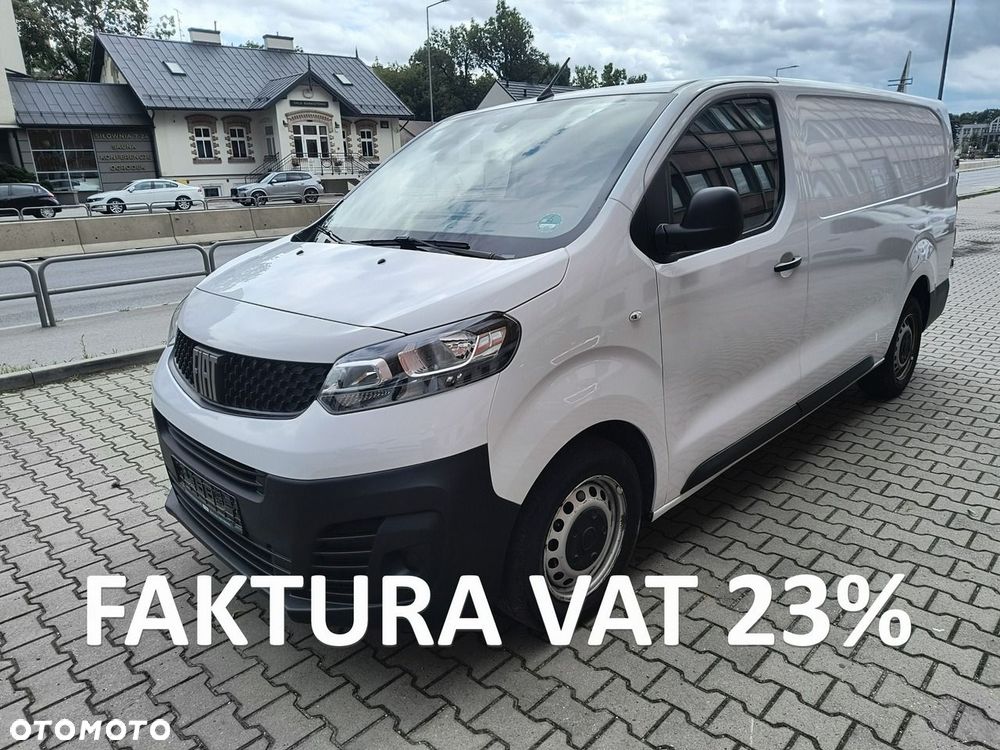 Fiat Scudo - 2