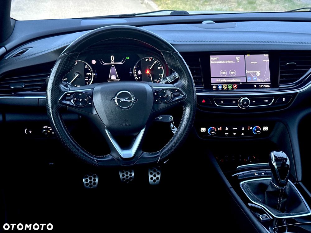 Opel Insignia - 7