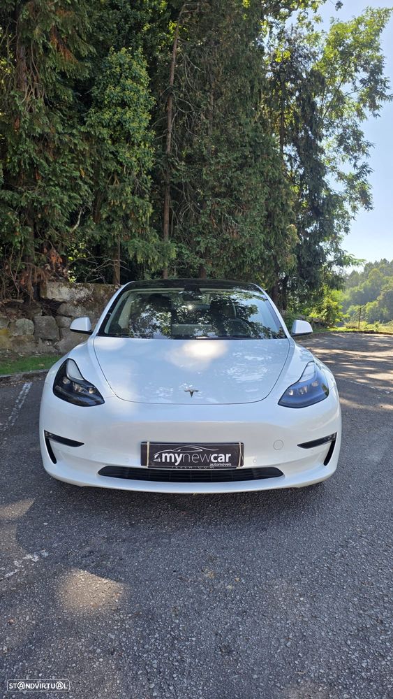 Tesla Model 3 AWD Dual Motor - 3