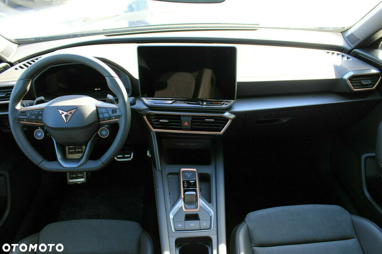 Cupra Formentor 1.5 eTSI mHEV DSG - 11