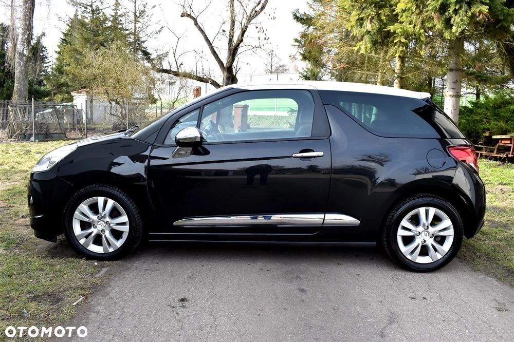 Citroën DS3 1.6 VTi SoChic - 7