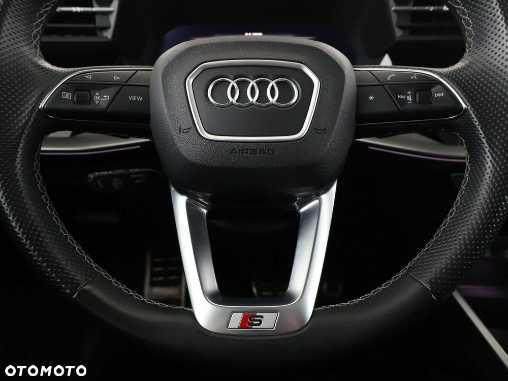 Audi S3 Limousine TFSI quattro S tronic - 22