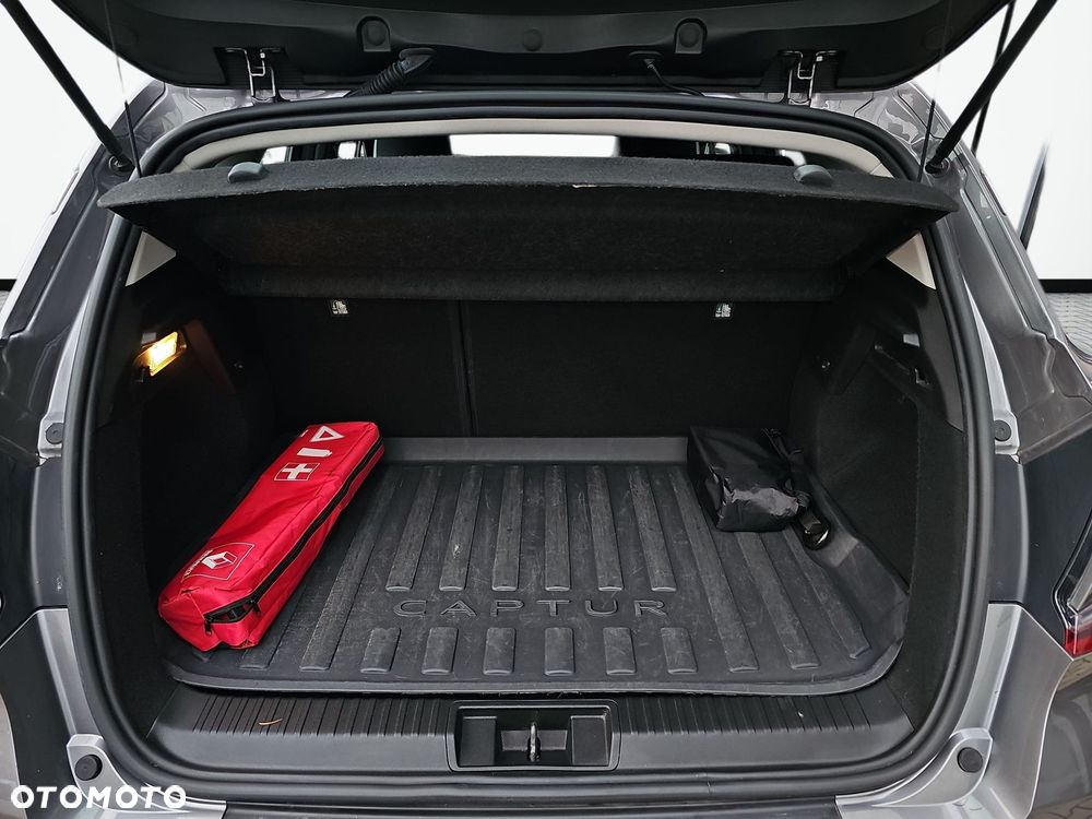 Renault Captur 1.0 TCe Intens - 29