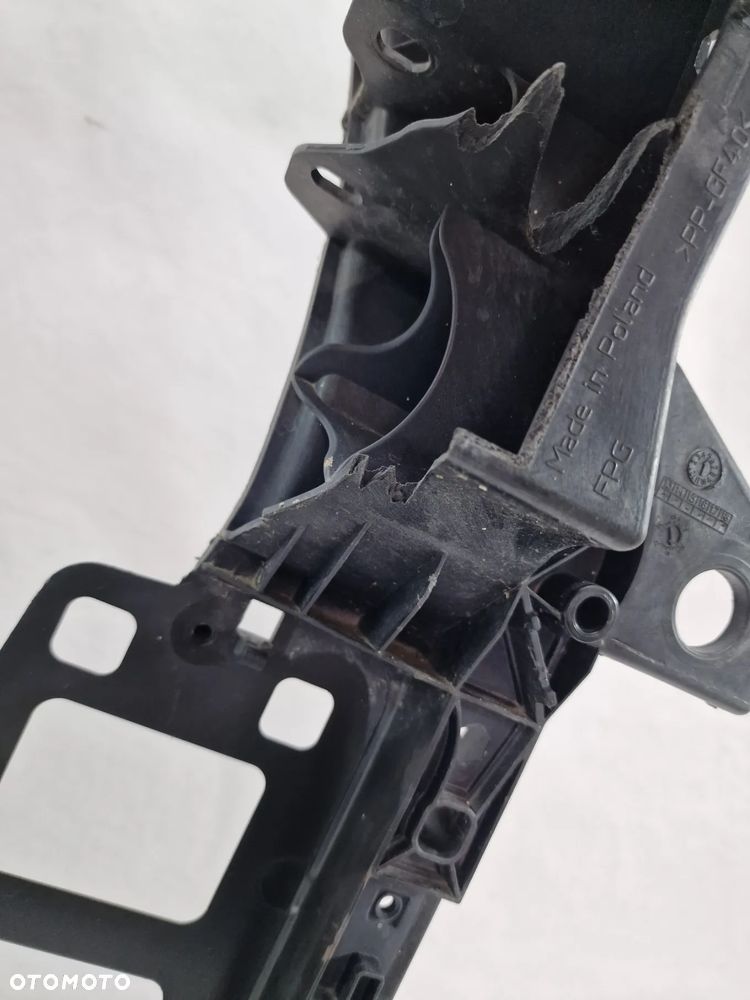 AUDI Q7 4M0 II 16- WZMOCNIENIE CZOŁOWE / PAS PRZEDNI NR AUKCJI WZM442 - 12