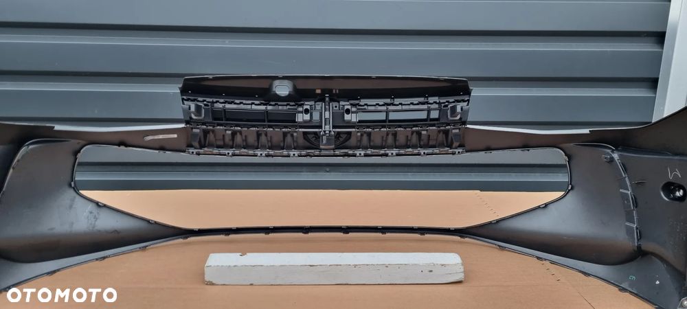 VW Passat B9 3J0 2023- zderzak przód oryginał MC163 - 8