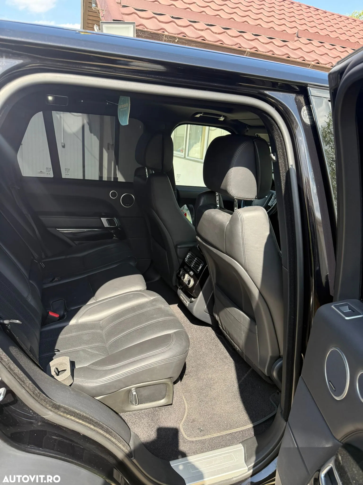 Land Rover Range Rover 3.0 I TDV6 Vogue - 8