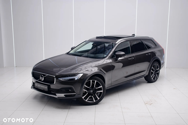 Volvo V90 Cross Country D5 AWD Pro