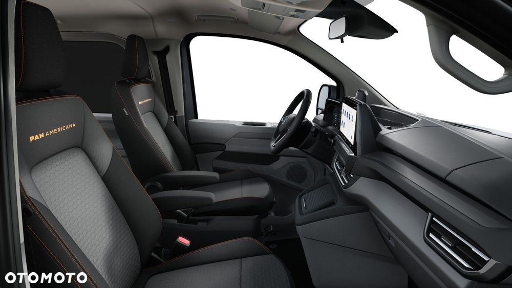 Volkswagen Caravelle - 9