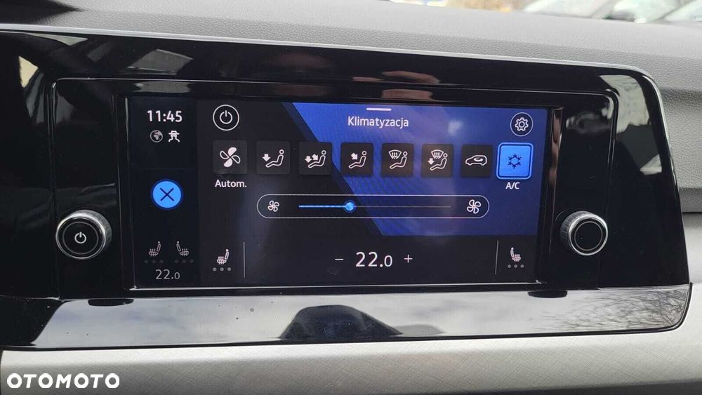 Volkswagen Golf Variant - 24