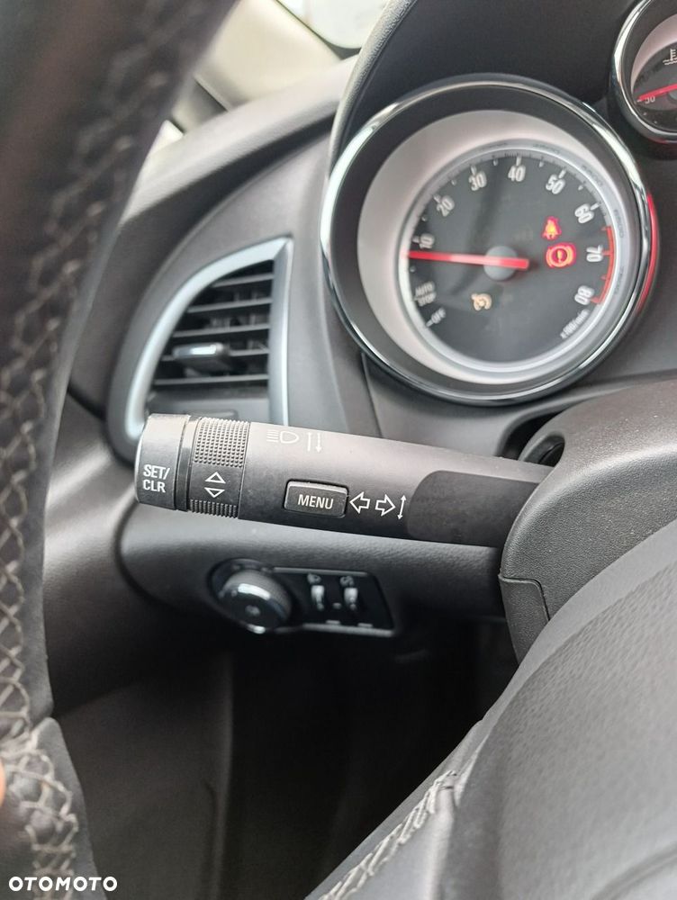 Opel Astra - 17