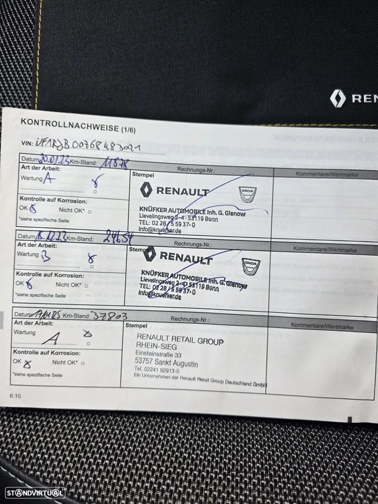 Renault Captur 1.6 E-Tech Plug-In Intens - 18