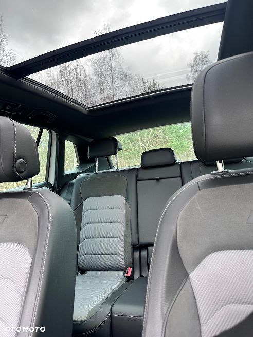 Volkswagen Tiguan 2.0 TDI BMT SCR 4Mot Highline DSG - 6