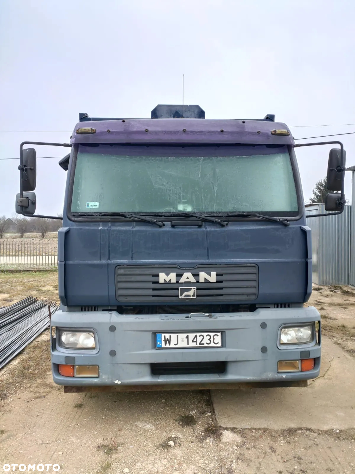 MAN LE 15.280 - 4