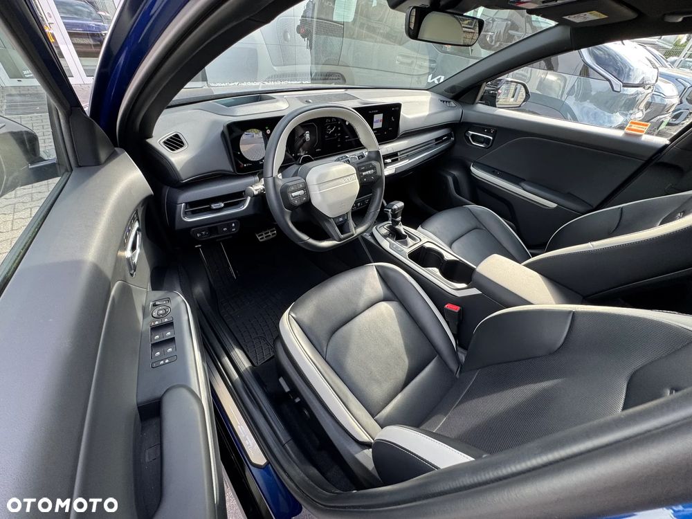 Kia K4 1.6 T-GDI GT Line - 33