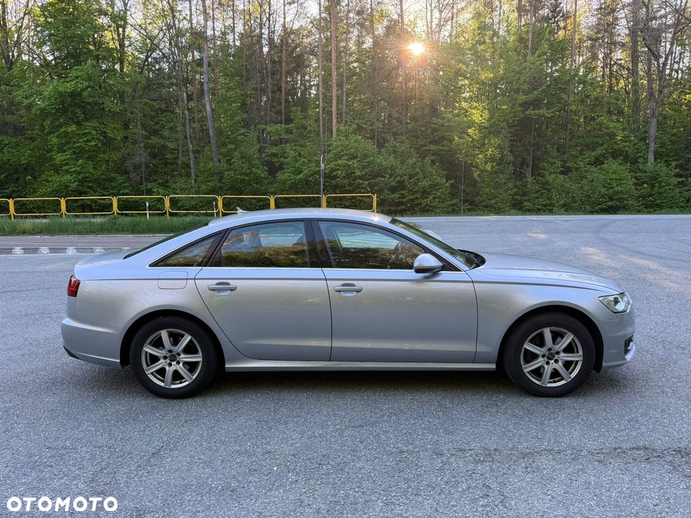 Audi Inny - 3