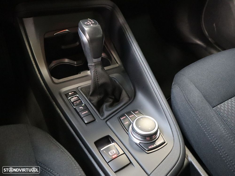 BMW X1 25 e xDrive - 19
