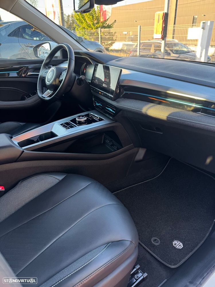 MG MG5 51 kWh Comfort - 18