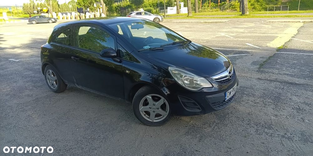 Opel Corsa 1.3 CDTI Enjoy - 7