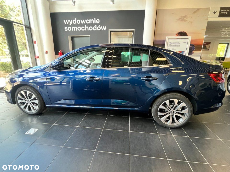 Renault Megane - 5