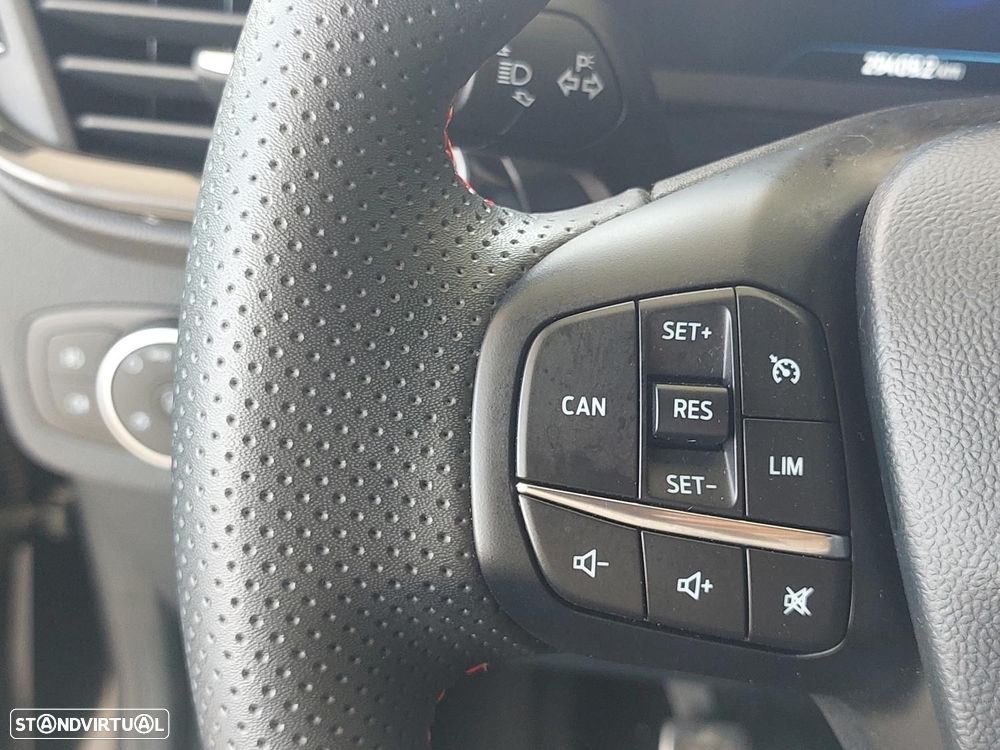 Ford Puma 1.0 EcoBoost MHEV ST-Line - 16