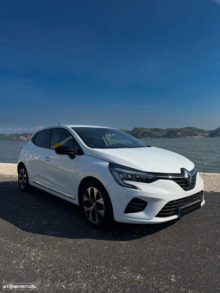 Renault Clio 1.5 Blue dCi Intens - 1
