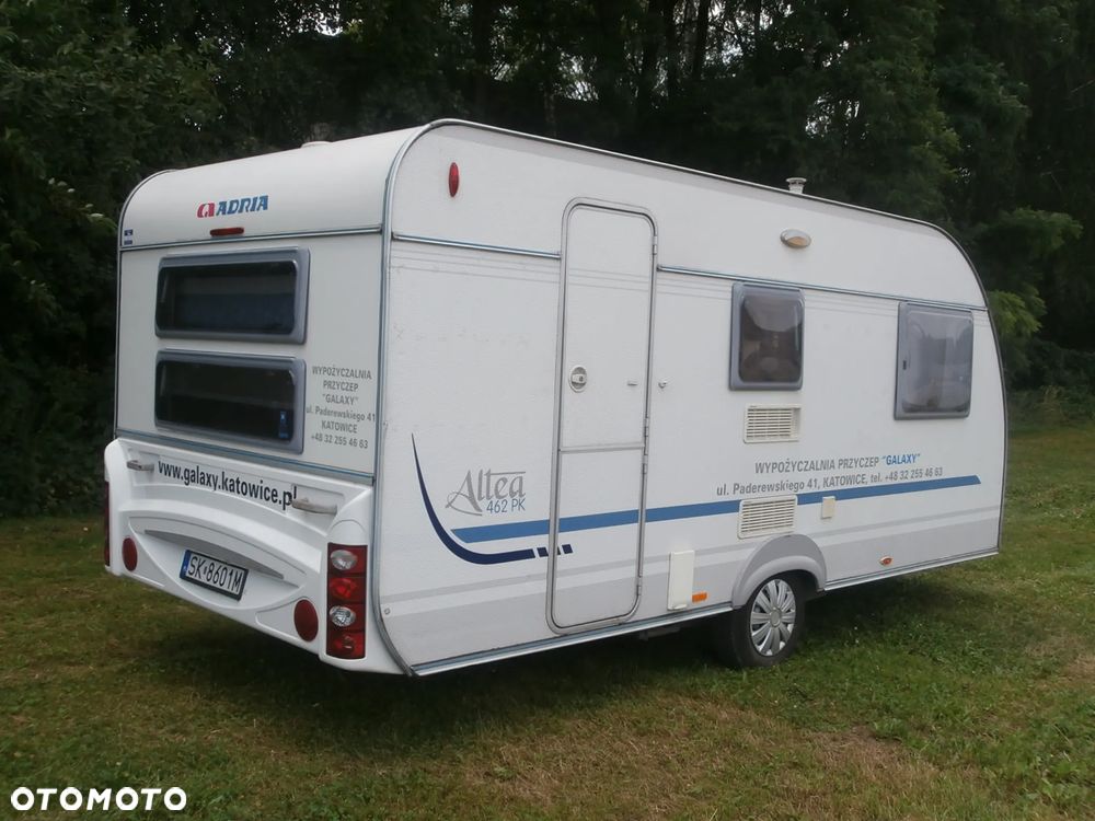 Adria ALTEA 462PK - 3