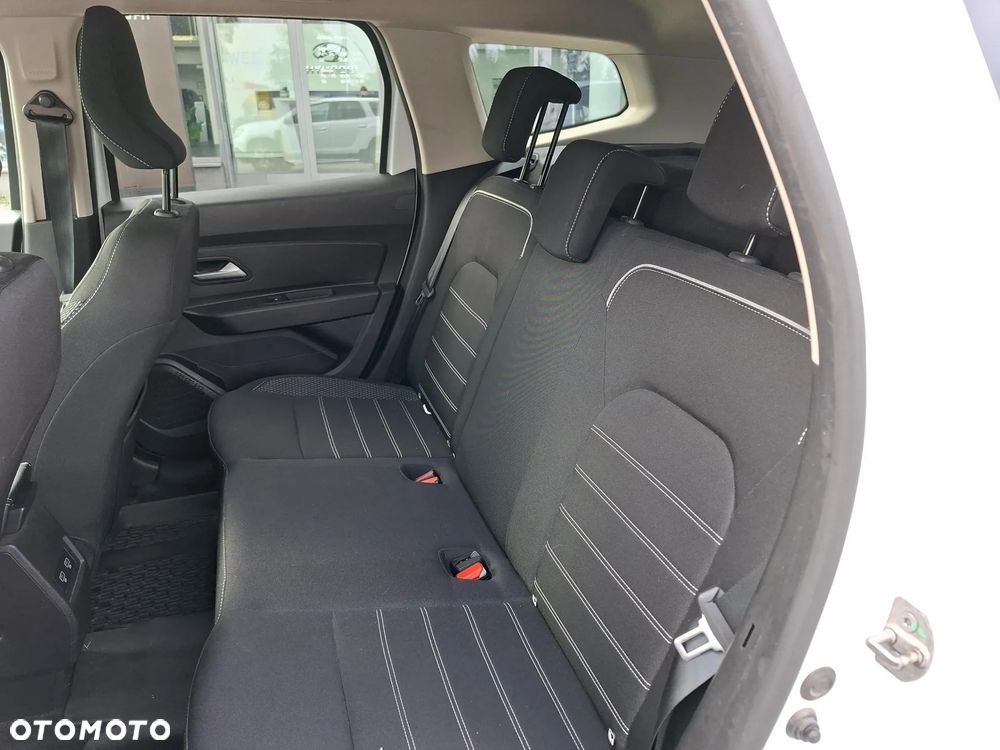Dacia Duster 1.3 TCe Prestige+ - 18
