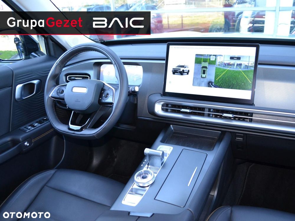 BAIC BJ30 - 9