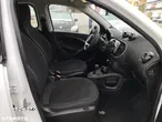 Smart Forfour electric drive passion - 2