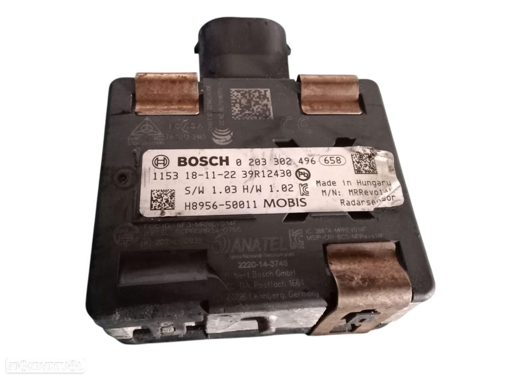 MÓDULO ELETRÓNICO KIA STONIC YBCUV - 1