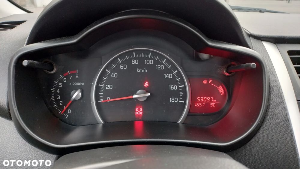 Suzuki Celerio 1.0 Comfort - 2