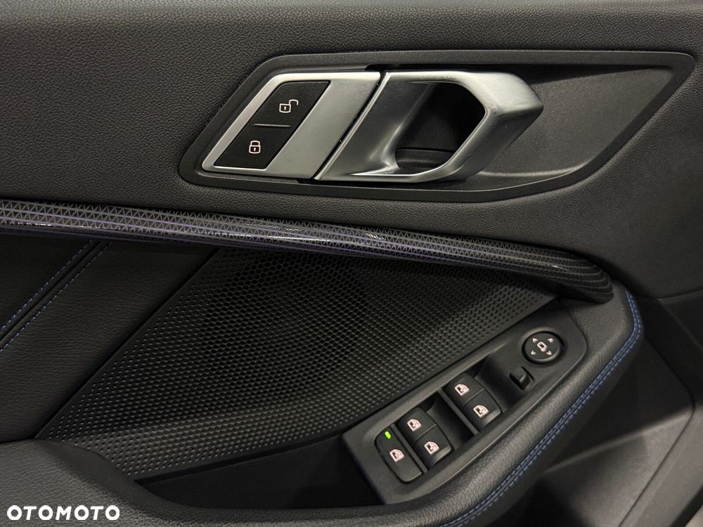 BMW Seria 1 M135i xDrive - 23