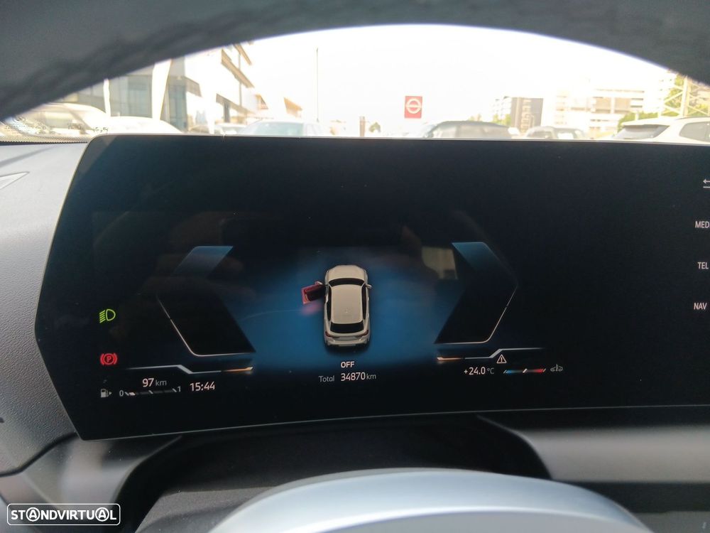 BMW 120 Pack Desportivo M - 16