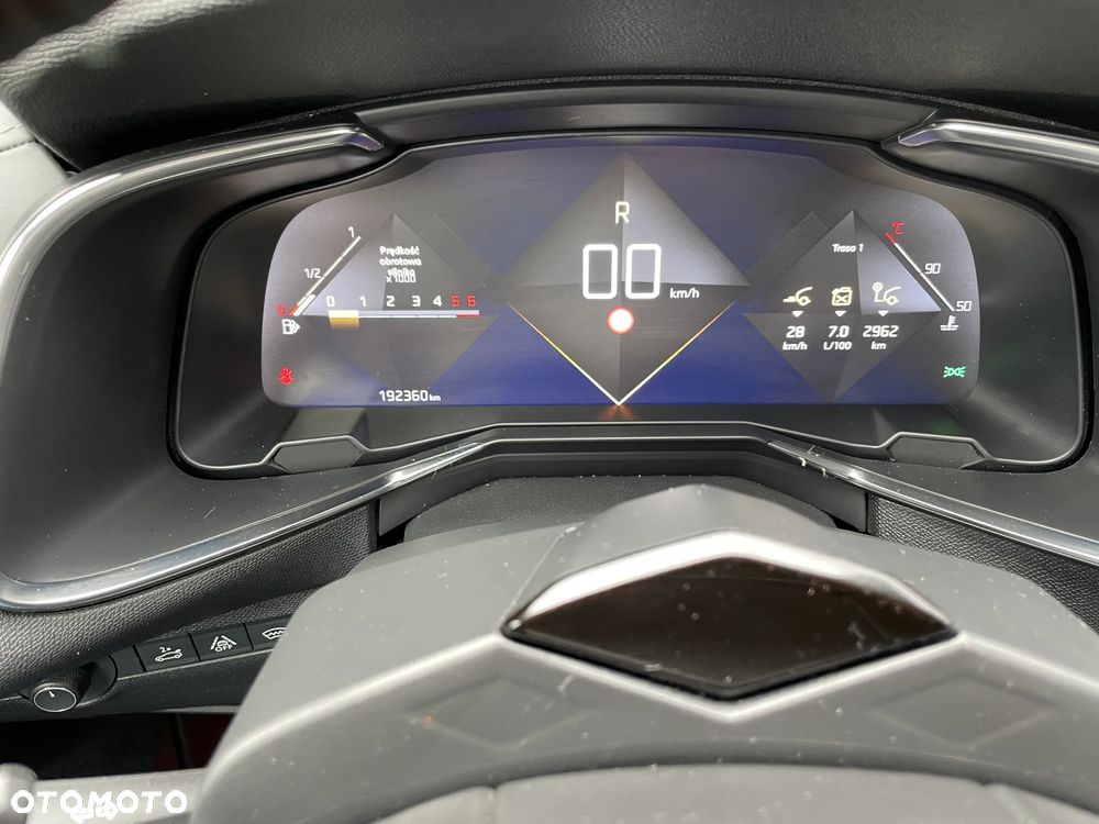 DS Automobiles DS 7 Crossback 2.0 BlueHDi Grand Chic - 22